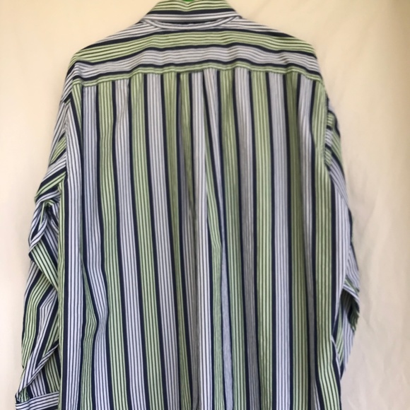 Mens Extra Large Tommy Hilfiger Button down - Picture 5 of 7
